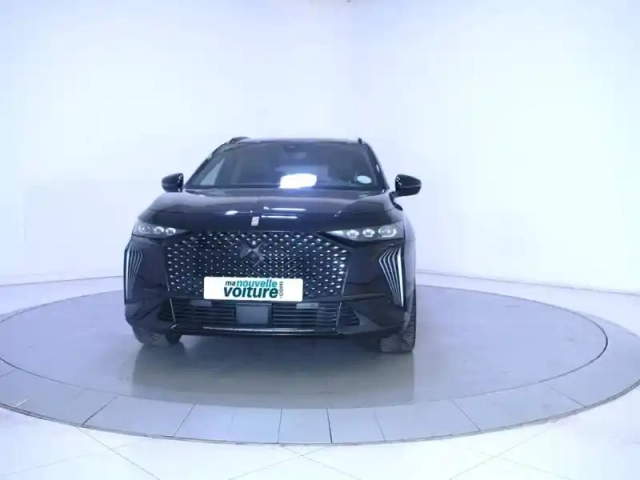 Ds Ds 7 hybride rechargeable e-tense 360 eat8 4x4 — photo 14