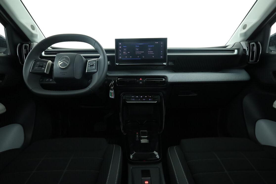 Citroen C3 Electrique 44 kWh Max Automatique — photo 11