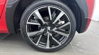 Peugeot 208 1.2 PureTech 130ch S&S GT EAT8 — photo 11