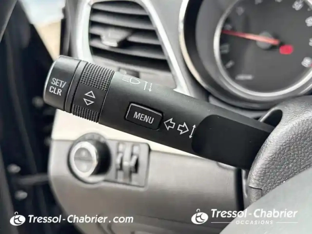 Opel Mokka 1.4 turbo - 140 ch 4x2 start&amp;stop cosmo — photo 17