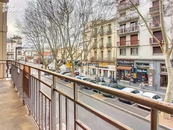 Vente Appartement Perpignan(66000) 105 000ï¿oe