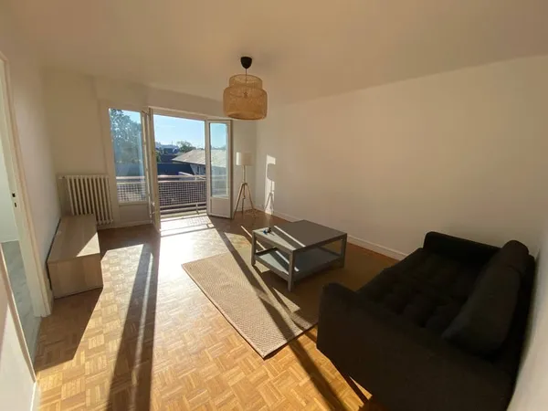 Appartement 3 pièces 57 m²