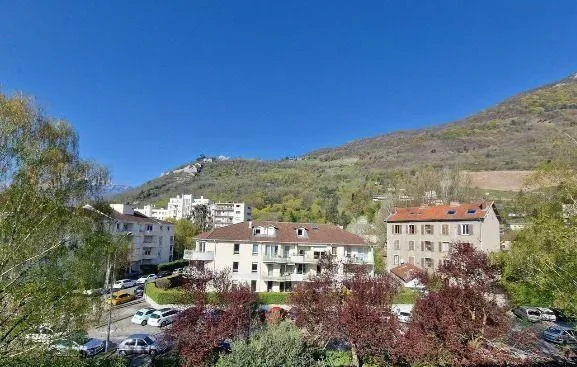 Appartement 1 pièce 38 m²