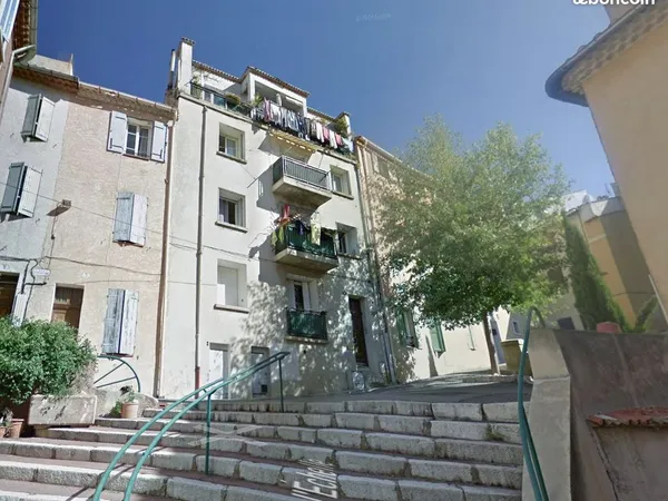 Appartement · 49m² · 3 pièces