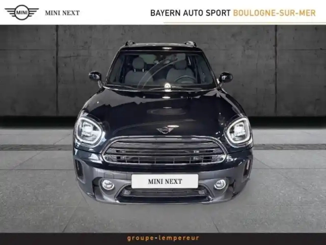 Mini Countryman cooper 136ch edition premium plus bva7 — photo 2