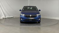 Dacia Sandero 1.0 ECO-G 100ch Confort -22 — photo 1