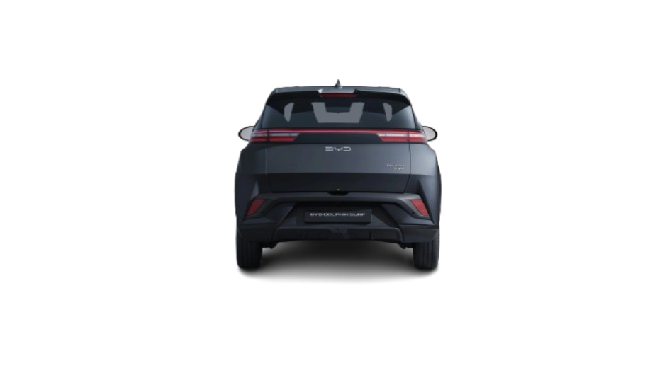 BYD Dolphin Surf 30 kWh 88 ch — photo 3