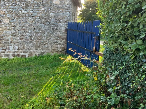 Vends charmante fermette 73m² en Mayenne