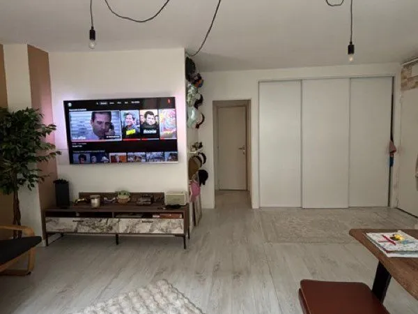 Appartement 56m2 quartier Saint Pavin