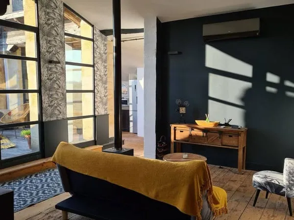 Appartement 2 pièces 69 m²