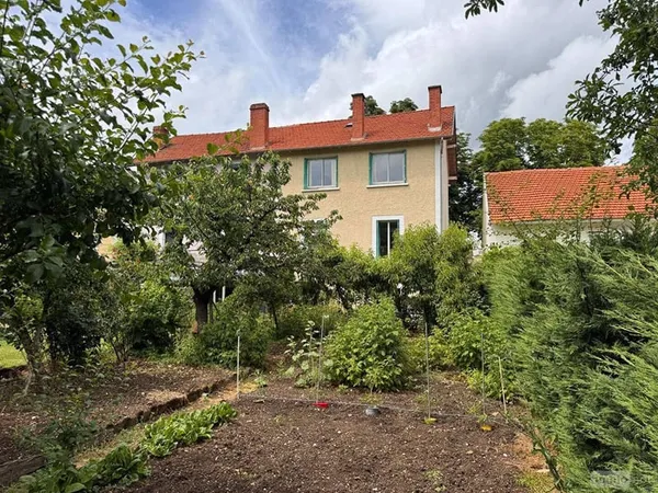 Maison 5 pièces 83 m²