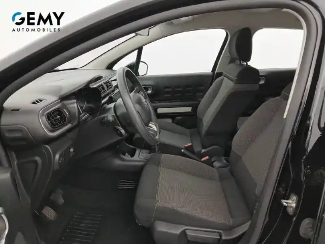 Citroën C3 bluehdi 100 bvm6 — photo 57