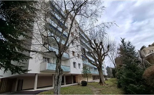 Appartement 1 pièce 33 m²
