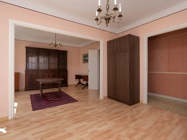 Appartement 4 pièces 88 m²