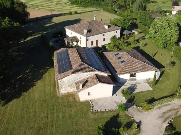 Propriété 10 pièces 380 m²