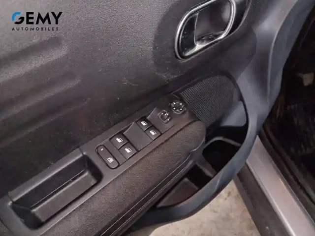 Citroën C3 Aircross puretech 110 s&amp;s bvm6 — photo 12