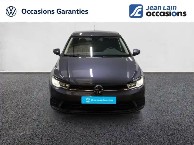 Volkswagen Polo 1.0 tsi 95 s&amp;s bvm5 — photo 2