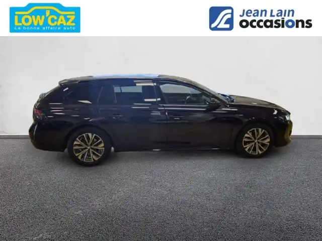 Peugeot 508 sw hybrid 225 e-eat8 — photo 4