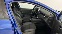 Renault Clio 1.6 E-Tech 145ch full hybrid esprit Alpine - 24 — photo 15