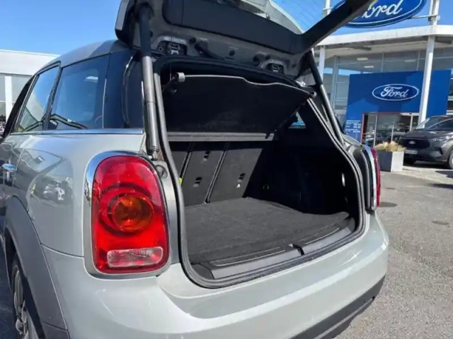 Mini Countryman one 102ch longstone euro6d-t — photo 10