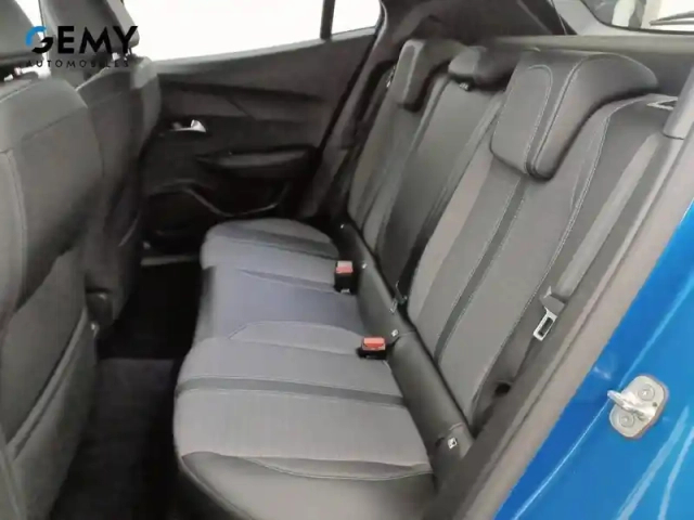 Peugeot 2008 bluehdi 110 s&amp;s bvm6 — photo 25