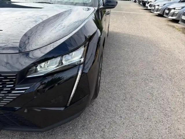 Peugeot 408 phev 180 e-eat8 allure — photo 14