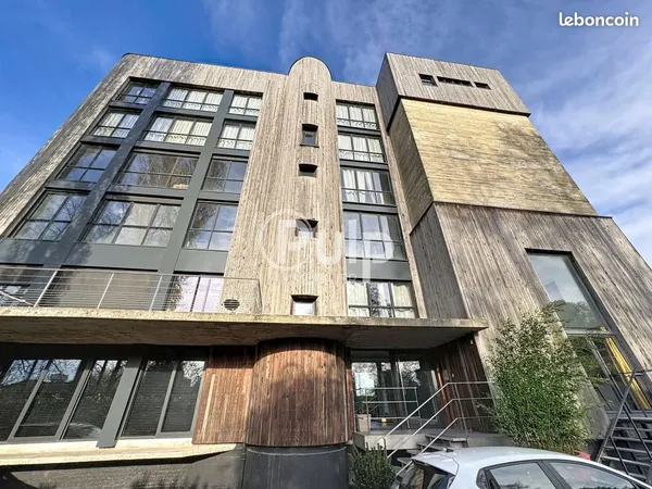Penthouse 6 pièces 289 m²