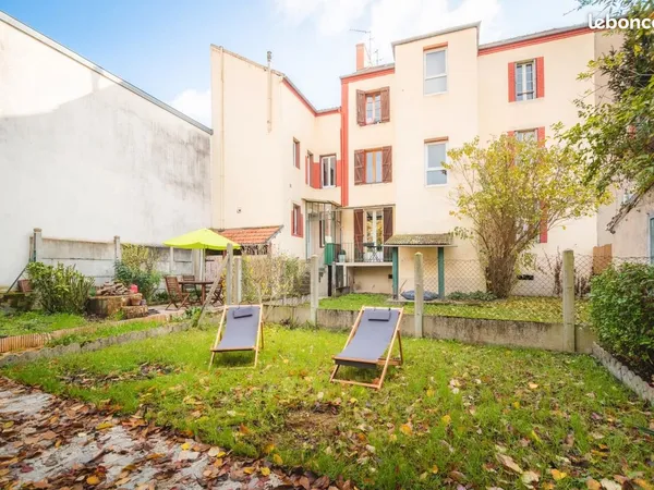 Colocation Montluçon