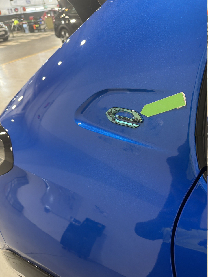 Peugeot 208 — photo 57