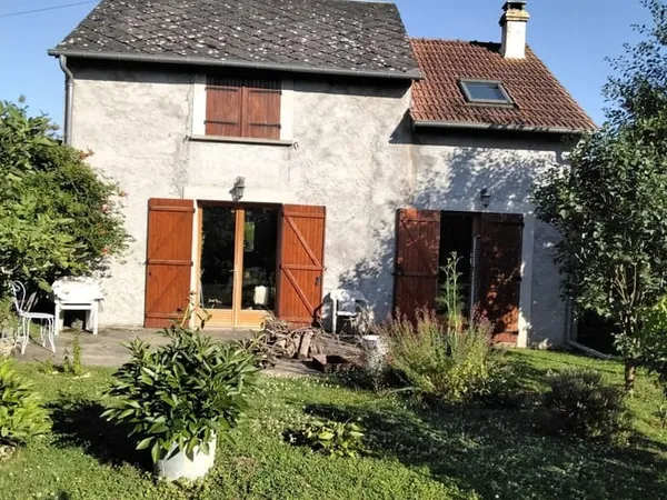 Maison 3 pièces 70 m²