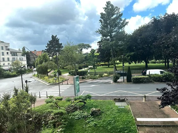 Appartement 4 pièces 84 m²