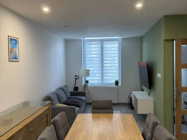 Maison 5 pièces 76 m²