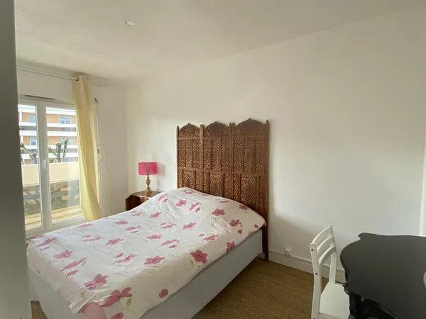 Loue chambre dans appartement 80m² Bordeaux centre