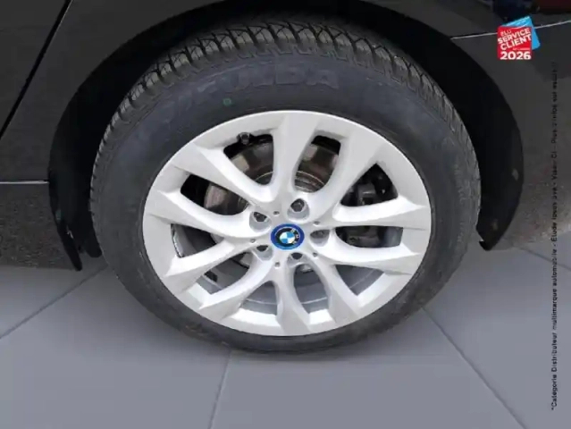 Bmw Serie 2 série 2 activetourer 225xea 224ch lounge — photo 10