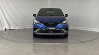 Renault Captur 1.6 E-Tech hybride 145ch Engineered