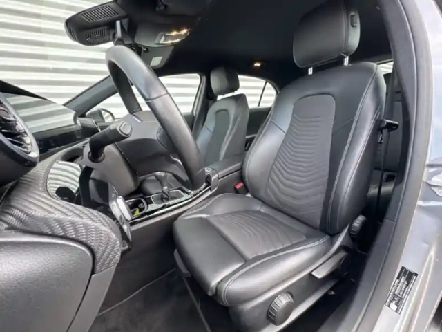 Mercedes Classe A 180 d business line — photo 14