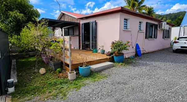 Maison 4 pièces 106 m²