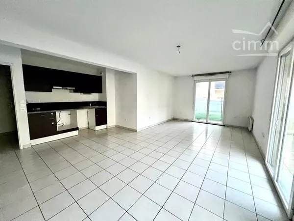 Appartement 3 pièces 73 m²