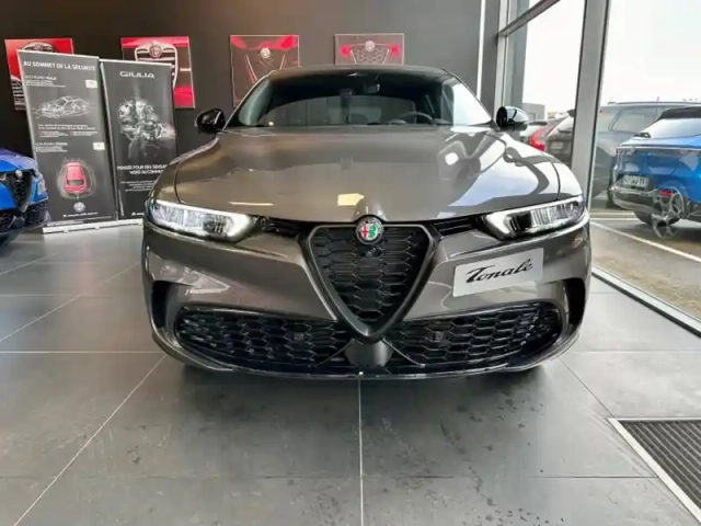 Alfa Romeo Tonale 1.3 phev 190ch sprint at6 e-q4