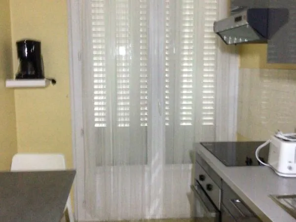 Appartement meublé