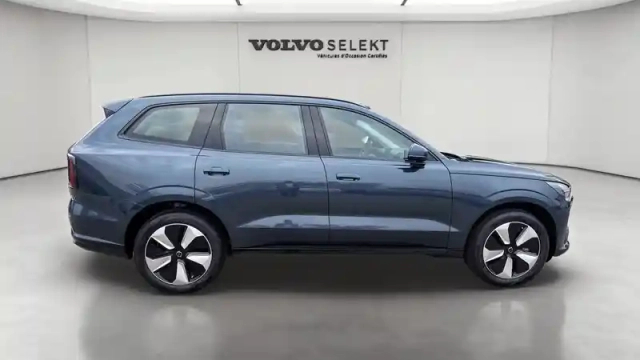 Volvo Ex90 twin awd 408 ch 1edt — photo 7