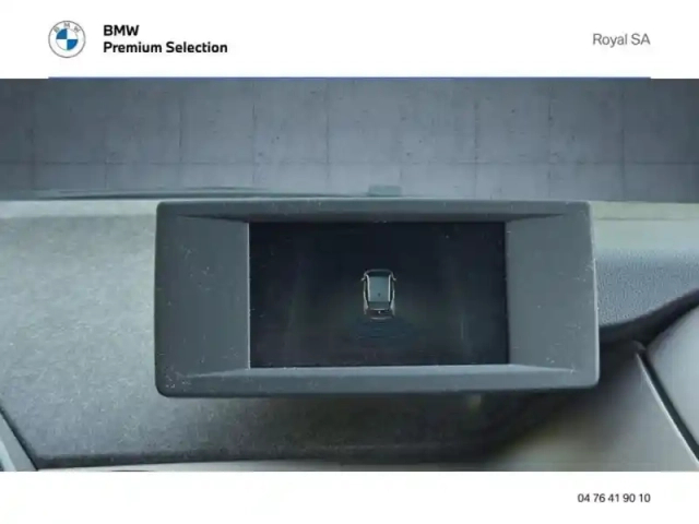 Bmw I3 170ch 120ah atelier — photo 15