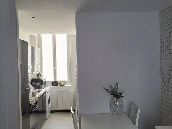 Location studio 1 pièce 23m2