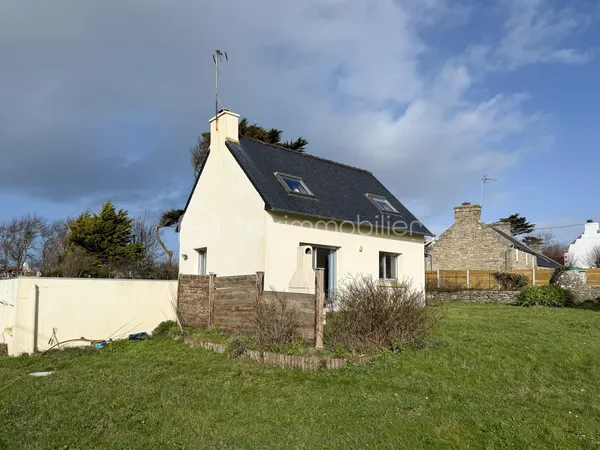 Maison 5 pièces 70 m²
