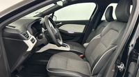 Renault Clio 1.6 E-Tech hybride 140ch Intens -21N — photo 12