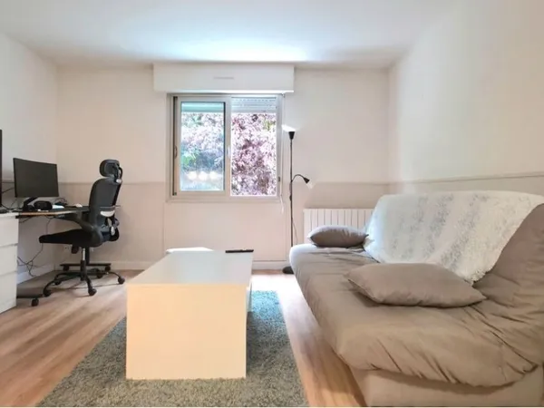 Studio à louer