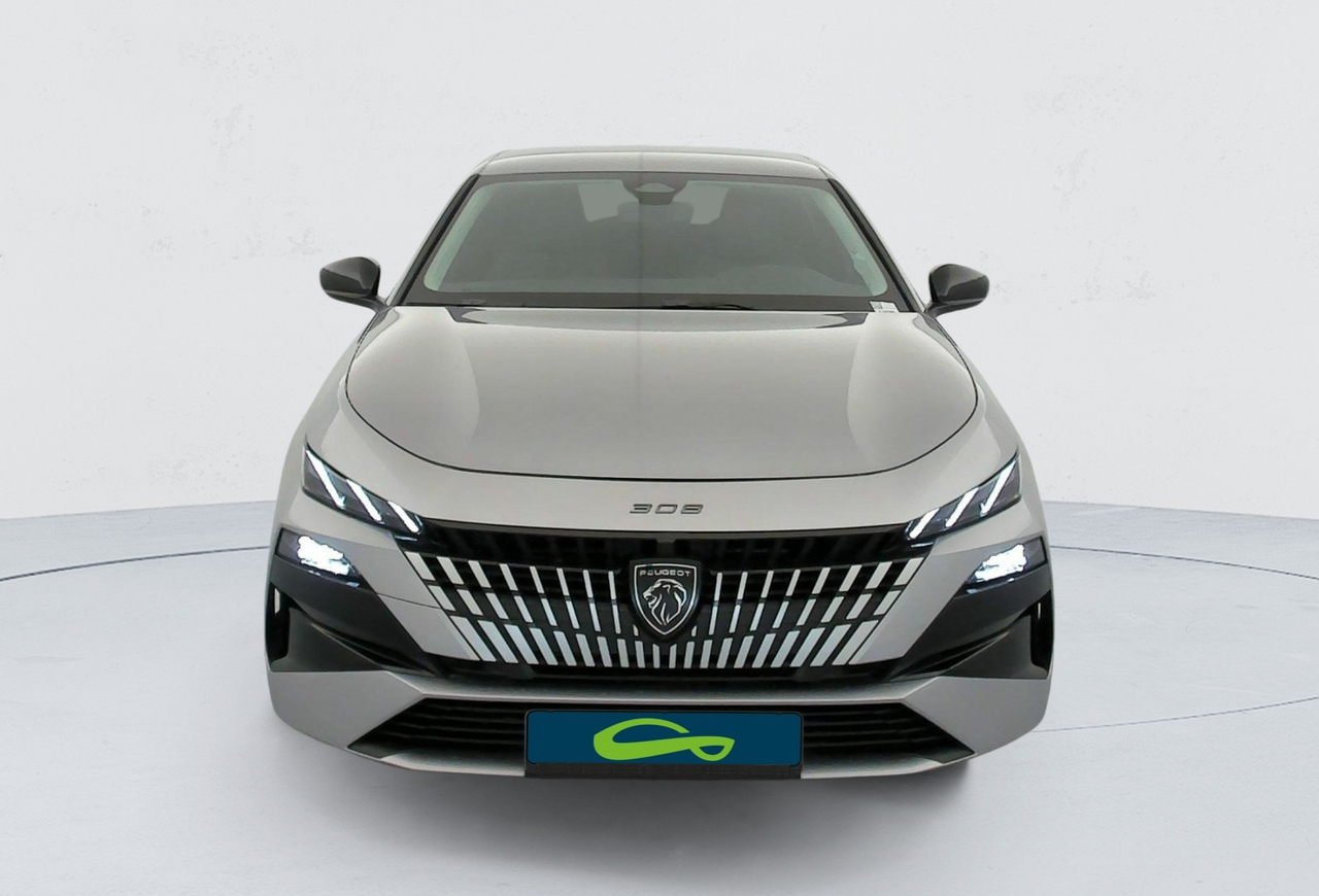 Peugeot 308 — photo 8