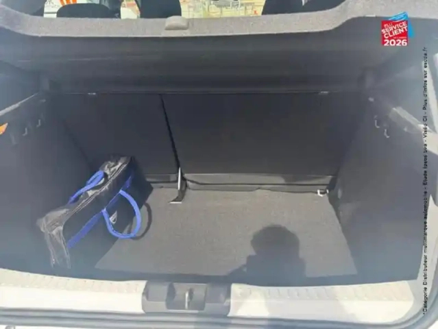 Dacia Sandero 1.0 sce 65ch expression — photo 14