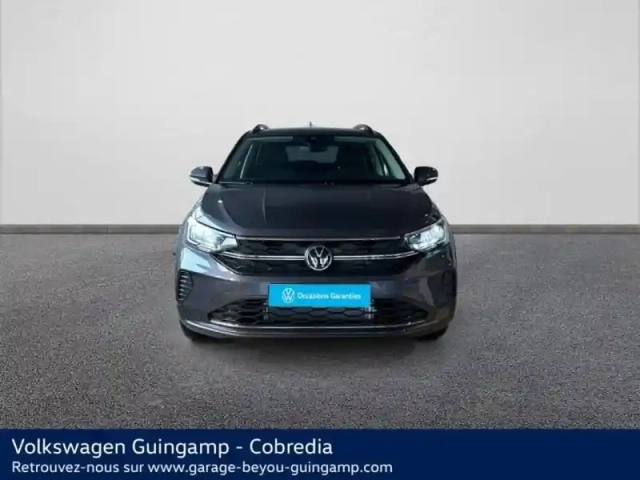 Volkswagen Taigo 1.0 tsi 116ch vw edition dsg7