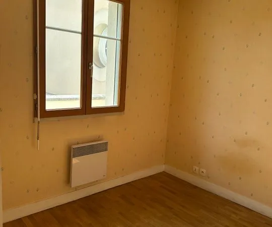 Appartement de 50m2 à louer sur Issy-les-Moulineaux